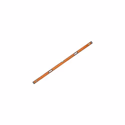 Bahco 466-1800 Box Spirit Level 180cm