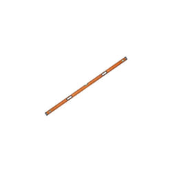 Bahco 466-1800 Box Spirit Level 180cm