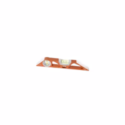 Bahco 466-250 Scaffolders Magnetic Level 10in - 250mm