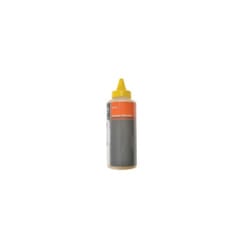 Bahco CHALK-YELLOW Chalk Powder Tube 227g Yellow