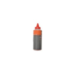 Bahco CHALK-RED Chalk Powder Tube 227g Red