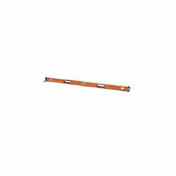 Bahco 466-2000 Box Spirit Level 200cm
