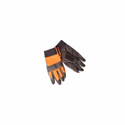 Bahco GL008-10 Production Soft Grip Glove Size 10 - S