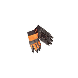 Bahco GL008-10 Production Soft Grip Glove Size 10 - L