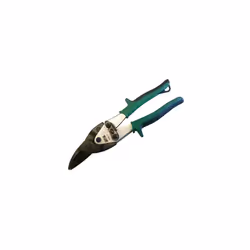 Bahco MA411 Green Aviation Compound Snip Right Cut 250mm
