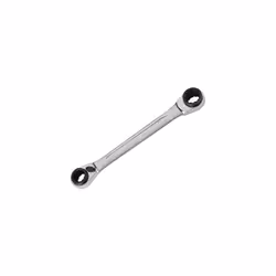 Bahco S4RM-16-19 Reversible Ratchet Spanners 16/17/18/19mm