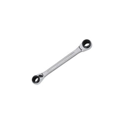 Bahco S4RM-16-19 Reversible Ratchet Spanners 16/17/18/19mm