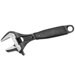 Bahco Adjustable Wrench with Extra Wide Opening