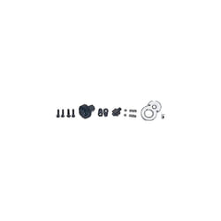 6950-SPARE Spare Parts Kit for 1/4-Inch Ratchet No.6950, Multi-Colour