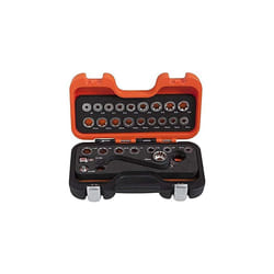 BAHCO BH1320SRM/S29, Multi-Colour
