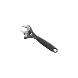 Bahco 9029T ERGO Slim Jaw Adjustable Wrench 150mm (6in)