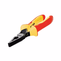 Bahco 2628S ERGO Insulated Combination Pliers 160mm (6.1/4in) 2628 S-160