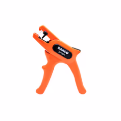 Bahco Automatic Wire Stripping Pliers (0.2-6mm)