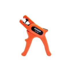 Bahco Automatic Wire Stripping Pliers (0.2-6mm)