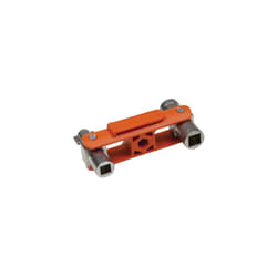 Bahco MK5 Switch Cabinet Multi-Fitting 5-Way Master Key