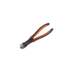Bahco 21HDG-180 ERGO Side Cutting Heavy-Duty Pliers 180mm