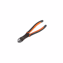 Bahco 21HDG-200 ERGO Side Cutting Heavy-Duty Pliers 200mm