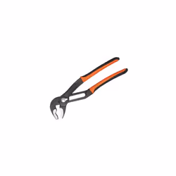 Bahco 7223 Quick Adjust Slip Joint Pliers 200Mm - 50Mm Capacity