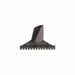 Bahco 9073 P-1 Spare Jaw Only