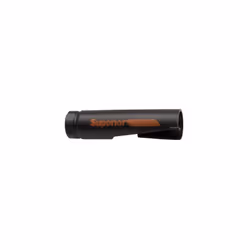 Bahco 3833-27-C Superior Multi Construction Holesaw Carded 27mm