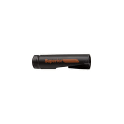 Bahco 3833-27-C Superior Multi Construction Holesaw Carded 27mm