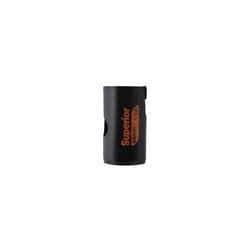 Bahco 3833-44-C Superior Multi Construction Holesaw Carded 44mm