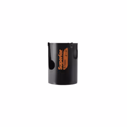 Bahco 3833-57-C Superior Multi Construction Holesaw Carded 57mm