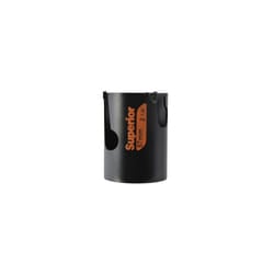 Bahco 3833-57-C Superior Multi Construction Holesaw Carded 57mm
