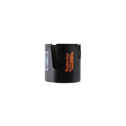 Bahco 3833-76-C Superior Multi Construction Holesaw Carded 76mm