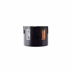 Bahco 3833-102-C Superior Multi Construction Holesaw Carded 102mm