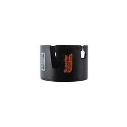 Bahco 3833-111-C Superior Multi Construction Holesaw Carded 111mm