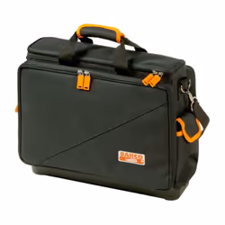 BAHCO Laptop Tool Bag Tote Organiser Storage Carrying Case Holdall 4750FB4-18