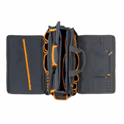 BAHCO Laptop Tool Bag Tote Organiser Storage Carrying Case Holdall 4750FB4-18
