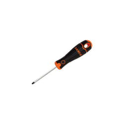 Bahco B144.002.125 BAHCOFIT Screwdriver Robertson Tip 2 x 125mm