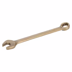 Bahco NS002-18, 18 mm, 15°, Germany, DIN 3113, 215 mm, 165 g