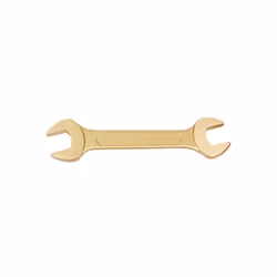 Bahco NS006-1617, Aluminium bronze, Gold, 16x17 mm, DIN 895, 157 mm, 100 g