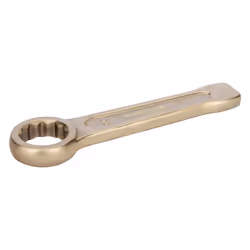 Bahco NS104-29, Aluminium bronze, Copper, 29 mm, DIN 7444, 185 mm, 430 g
