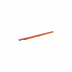Bahco 416 3 Piece Spirit Level Set 600mm 1200m 1800mm with Level Bag 416-SET-1