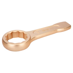 Bahco NSB104-80 ring wrench Beryllium copper Copper