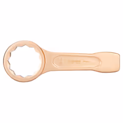 Bahco NSB104-80 ring wrench Beryllium copper Copper