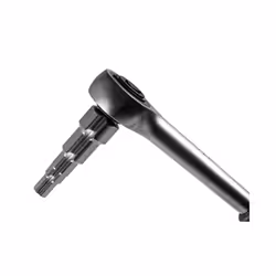 Bahco Radiator Valve Ratchet Set 1/2in