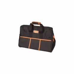 Closed Top Fabric Tool Bag 48cm (19in)