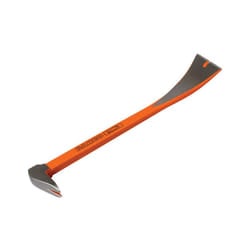 Bahco Crowfoot-Wide End Pry Bar 250mm (10in)