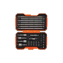 Bahco 59/S35BC Bit Set, 35 Piece