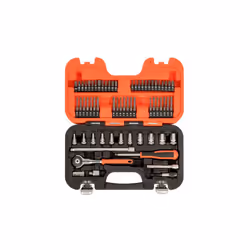 Swivel Socket Set