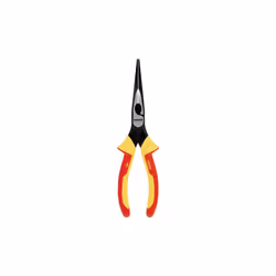 Bahco 2430S ERGO Insulated Long Nose Pliers 140mm (5.1/2in) 2430 S-140