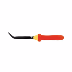 Bahco 2427S ERGO Insulated Bent Nose Pliers 160mm (6.1/4in) 2427 S-160