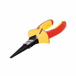 Bahco 2521S ERGO Insulated Round Nose Pliers 140mm (5.1/2in) 2521 S-140