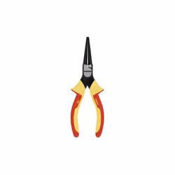 Bahco 2521S ERGO Insulated Round Nose Pliers 140mm (5.1/2in) 2521 S-140