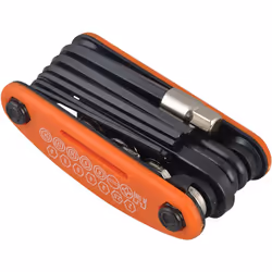 Bahco BHBKE850901 BIKETOOL Bike Pocket Tool, Multi-Colour - Additional view 5